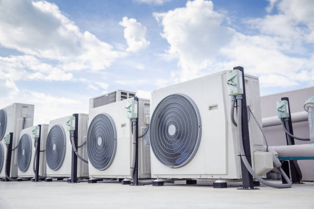 Best Seasonal HVAC Services in Mundys Corner, PA